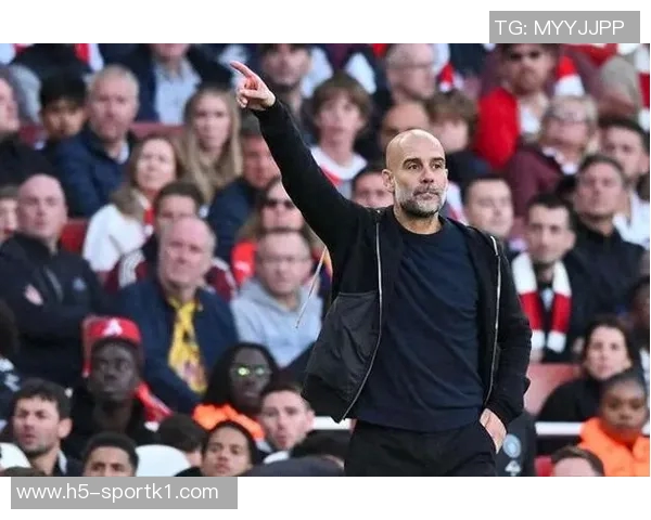 BIG6帅位风云再起瓜迪奥拉争冠在望阿马里下课危机四伏斯洛特弗兰克如坐针毡