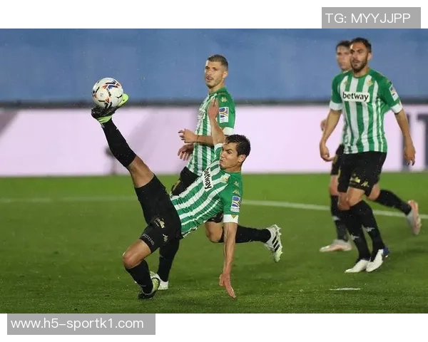 西甲分析：贝蒂斯力争不败黄潜誓言全取三分