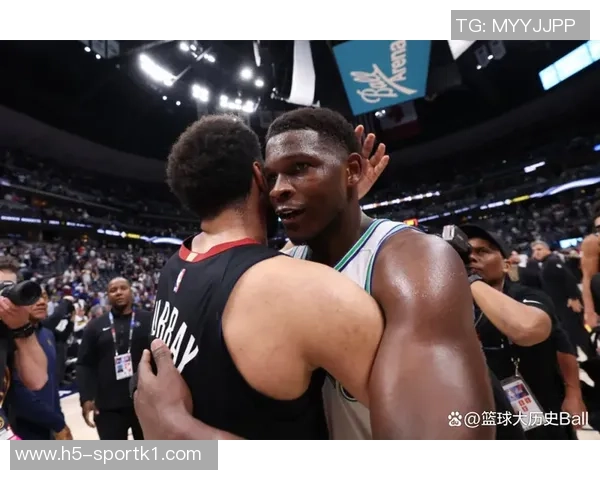 贾马尔穆雷西部排名下滑全明星解锁时间成疑问焦点