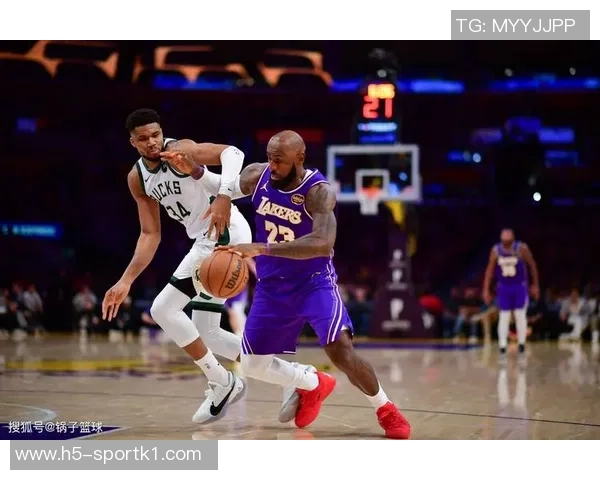 扬尼斯离开雄鹿后NBA格局将如何变化勒布朗的记录又将面临怎样的挑战