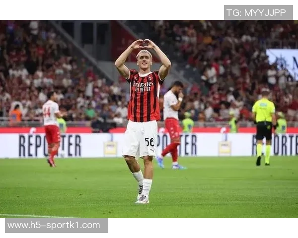 米兰与萨勒马科尔斯续约至2030年达成口头协议隆戈透露最新消息 米兰与萨勒马科尔斯续约至2030年达成口头协议隆戈透露最新消息